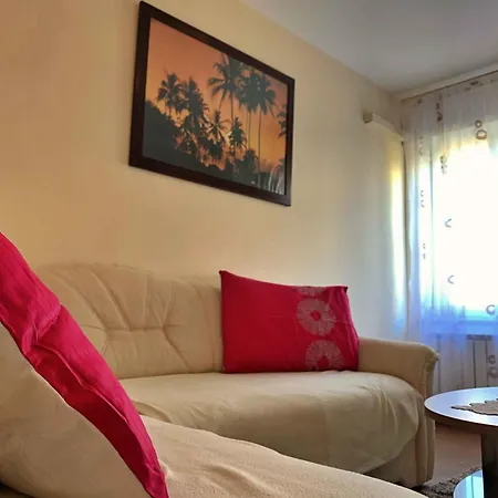 With A - C In Cizici-insel Krk 13469 Apartman