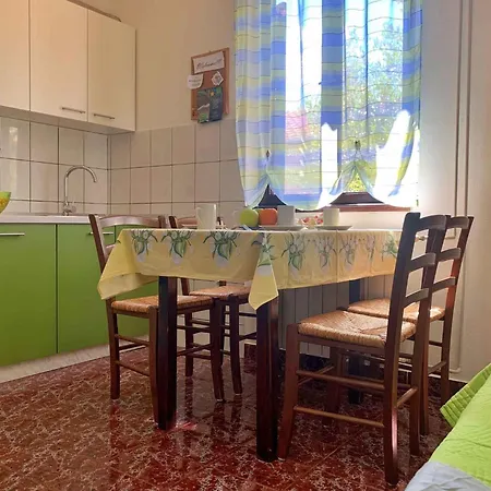 Apartman With A - C In Cizici-insel Krk 13469