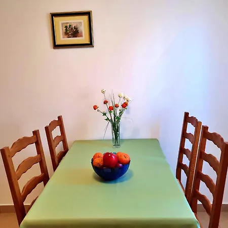 With A - C In Cizici-insel Krk 13469 Apartman *