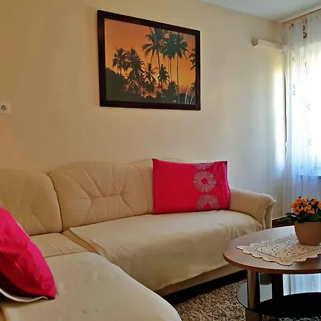 With A - C In Cizici-insel Krk 13469 Apartman Cizici